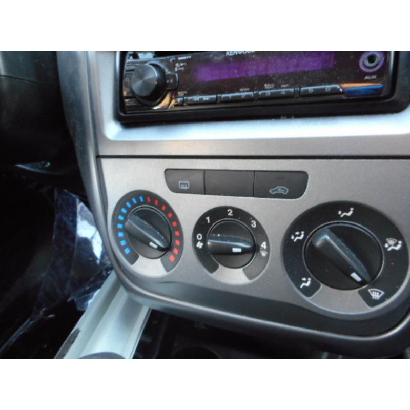 Commande chauffage FIAT PUNTO 3 Photo n°11