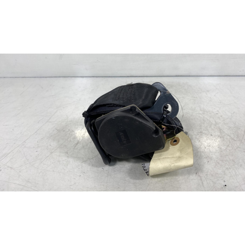 Ceinture arriere droit CITROEN XANTIA Photo n°1