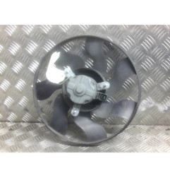 Moto ventilateur radiateur CITROEN XANTIA