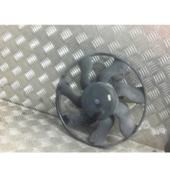 Moto ventilateur radiateur CITROEN XANTIA