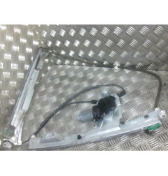 Leve vitre electrique avant gauche RENAULT CLIO 3 Photo n°1