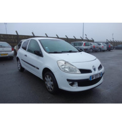 Leve vitre electrique avant gauche RENAULT CLIO 3