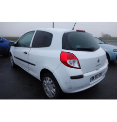 Leve vitre electrique avant gauche RENAULT CLIO 3