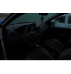 Leve vitre electrique avant gauche RENAULT CLIO 3