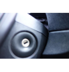 Leve vitre electrique avant gauche RENAULT CLIO 3