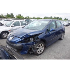Trappe d'essence PEUGEOT 308 1