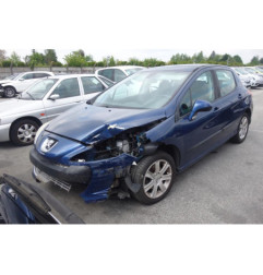 Trappe d'essence PEUGEOT 308 1