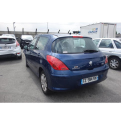 Trappe d'essence PEUGEOT 308 1