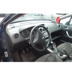 Trappe d'essence PEUGEOT 308 1