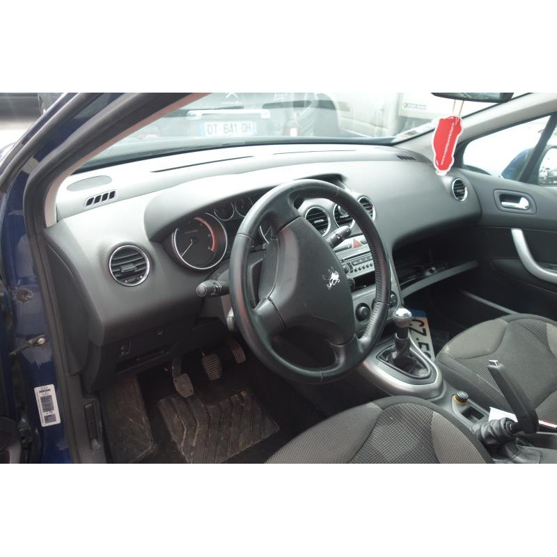 Trappe d'essence PEUGEOT 308 1 Photo n°9