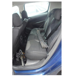 Trappe d'essence PEUGEOT 308 1
