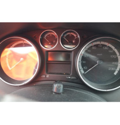 Trappe d'essence PEUGEOT 308 1