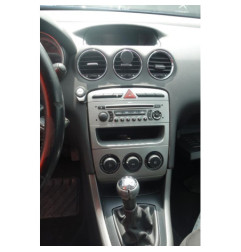 Trappe d'essence PEUGEOT 308 1