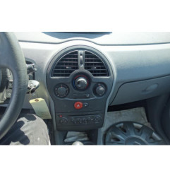 Capot RENAULT MODUS
