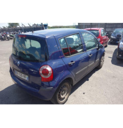 Capot RENAULT MODUS