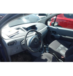 Capot RENAULT MODUS