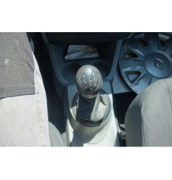 Capot RENAULT MODUS