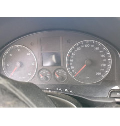 Feu arriere secondaire droit (feux) VOLKSWAGEN GOLF 5