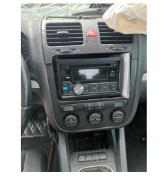 Feu arriere secondaire droit (feux) VOLKSWAGEN GOLF 5