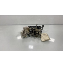 Serrure avant droit FIAT PUNTO 2