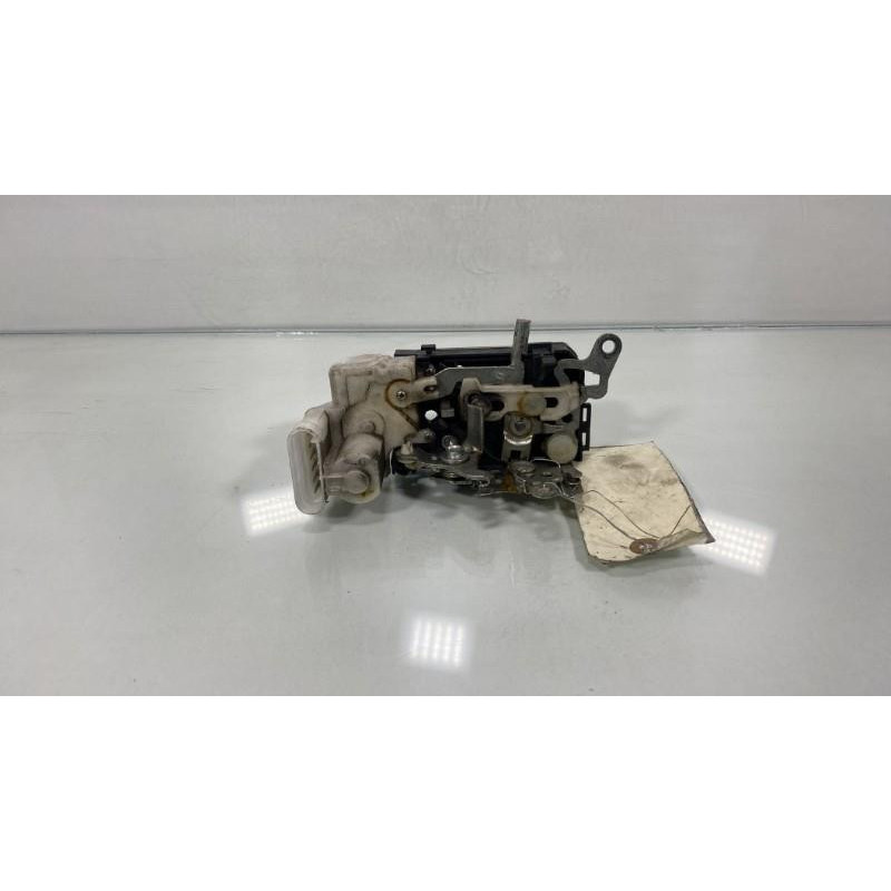 Serrure avant droit FIAT PUNTO 2 Photo n°3