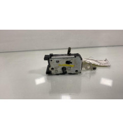 Serrure avant gauche FIAT PUNTO 2