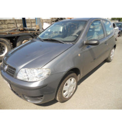 Serrure avant gauche FIAT PUNTO 2