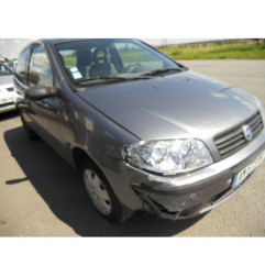 Serrure avant gauche FIAT PUNTO 2