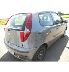 Serrure avant gauche FIAT PUNTO 2