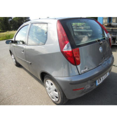 Serrure avant gauche FIAT PUNTO 2