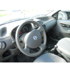 Serrure avant gauche FIAT PUNTO 2