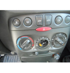 Serrure avant gauche FIAT PUNTO 2