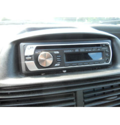Serrure avant gauche FIAT PUNTO 2