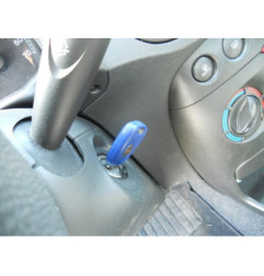 Serrure avant gauche FIAT PUNTO 2
