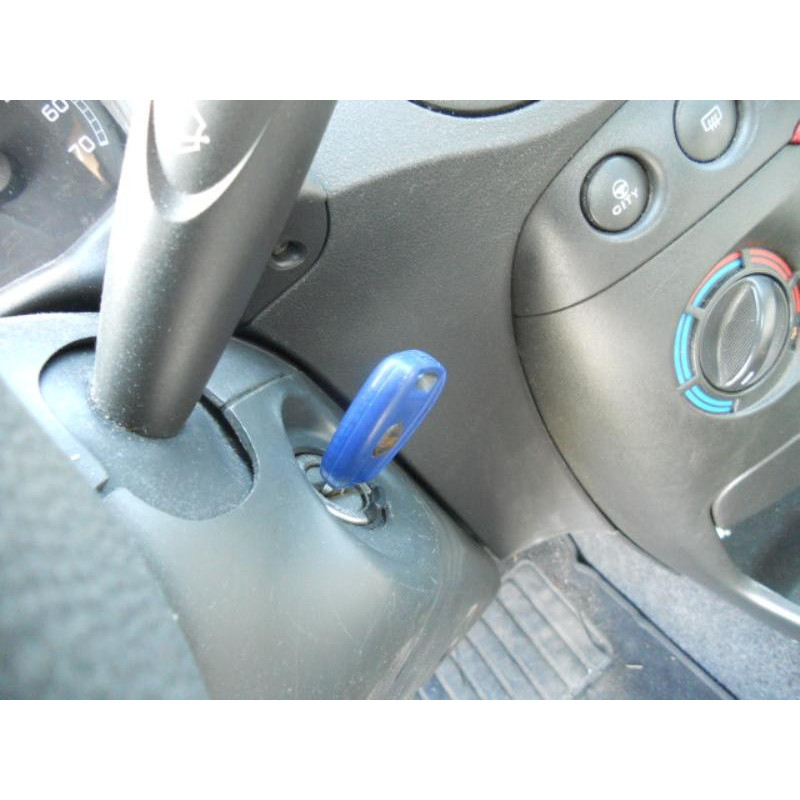 Serrure avant gauche FIAT PUNTO 2 Photo n°11