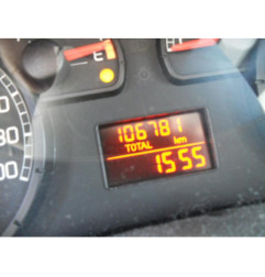 Serrure avant gauche FIAT PUNTO 2
