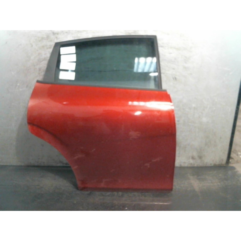 Porte arriere droit SEAT LEON 2 Photo n°1