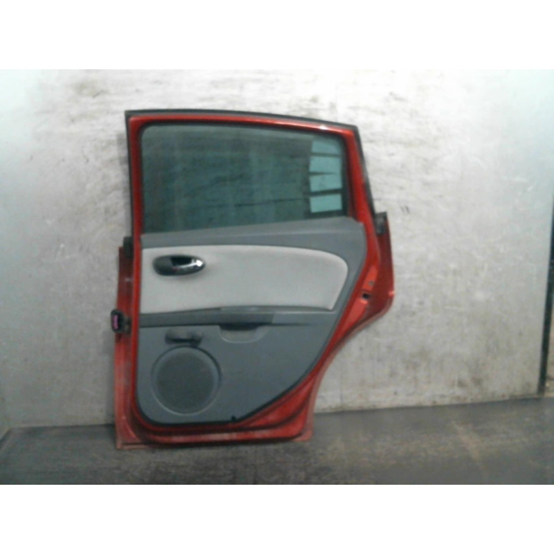 Porte arriere droit SEAT LEON 2 Photo n°2