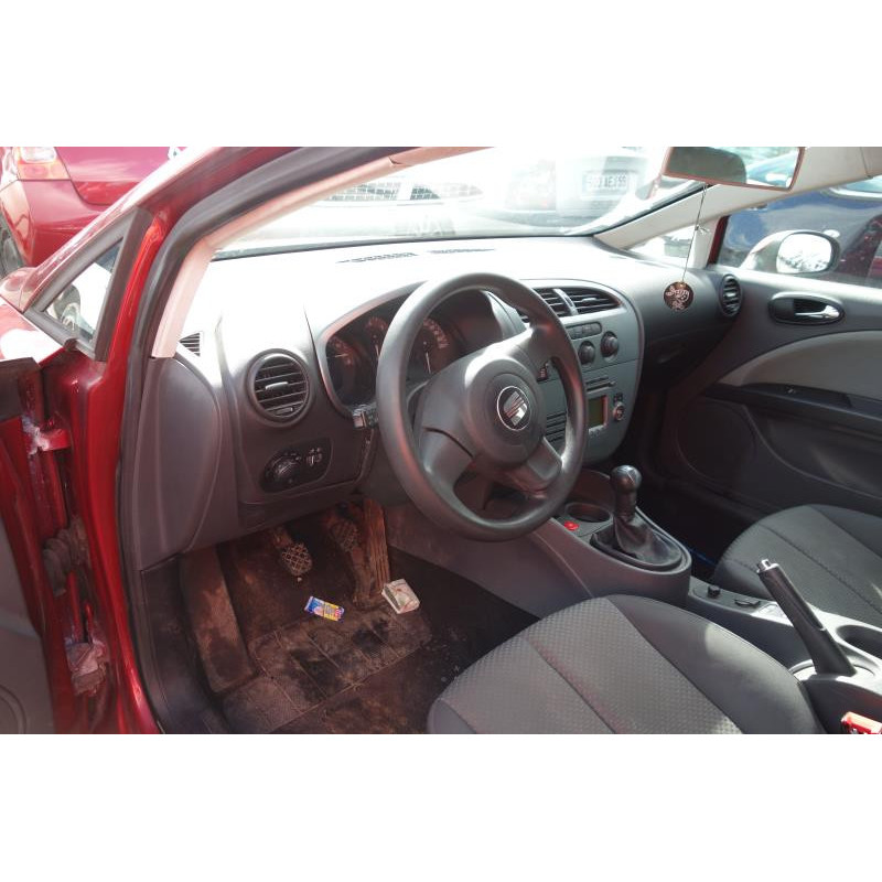 Porte arriere droit SEAT LEON 2 Photo n°7