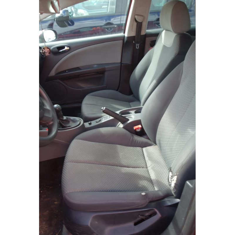 Porte arriere droit SEAT LEON 2 Photo n°8