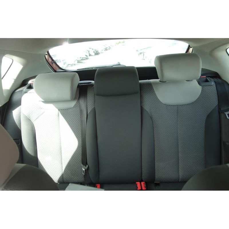 Porte arriere droit SEAT LEON 2 Photo n°9