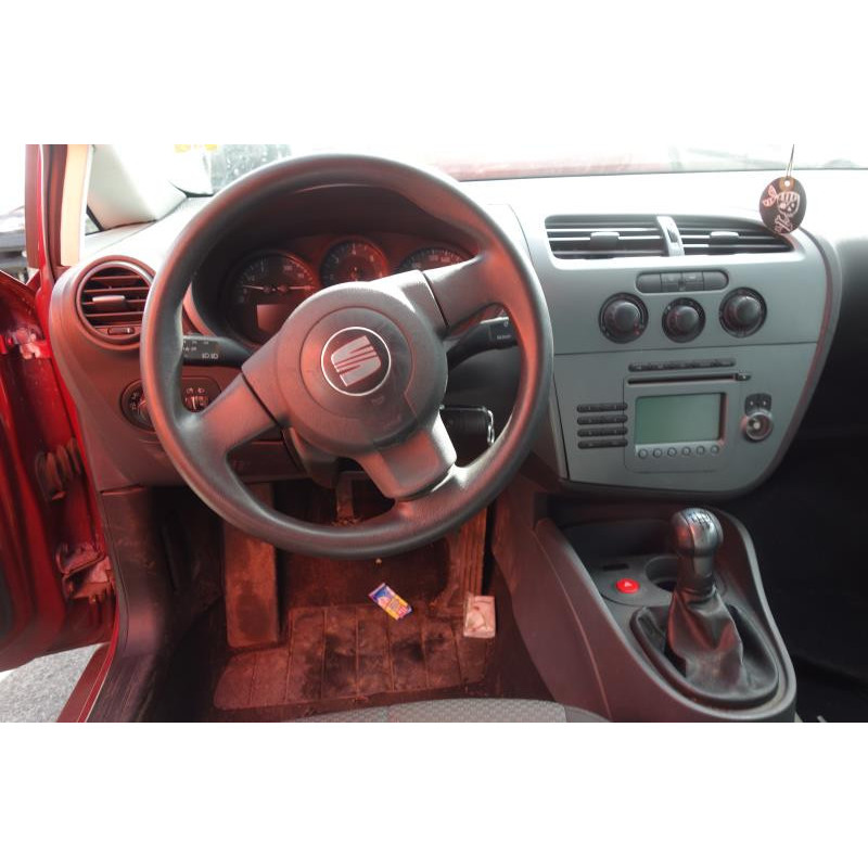 Porte arriere droit SEAT LEON 2 Photo n°10