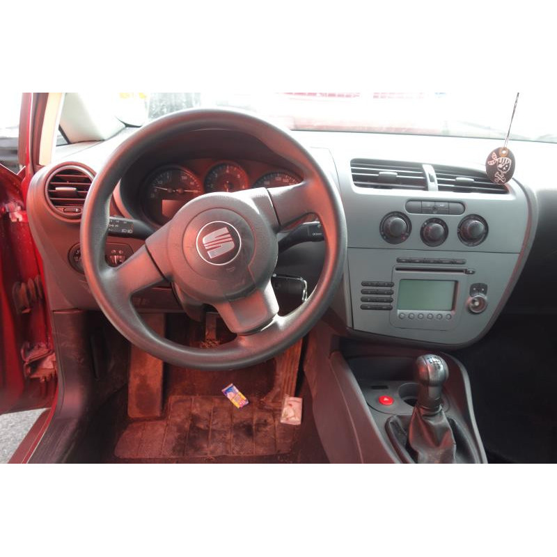 Porte arriere droit SEAT LEON 2 Photo n°11