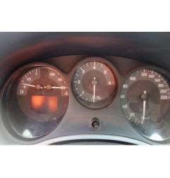 Porte arriere droit SEAT LEON 2