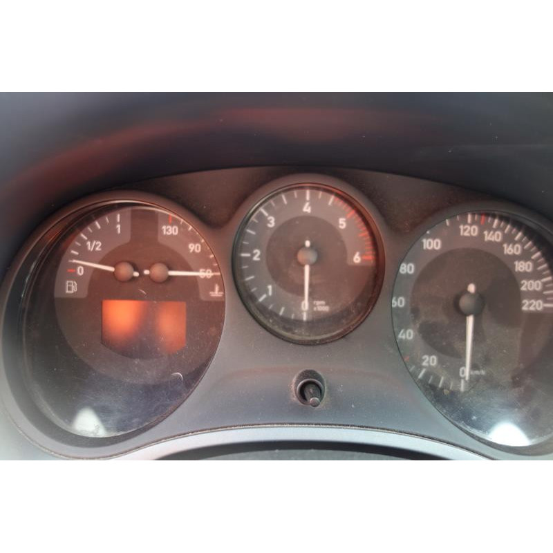 Porte arriere droit SEAT LEON 2 Photo n°13
