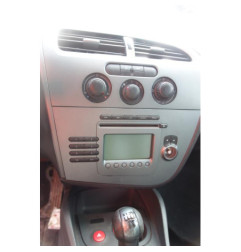 Porte arriere droit SEAT LEON 2