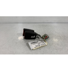 Attache ceinture arriere gauche SEAT LEON 2