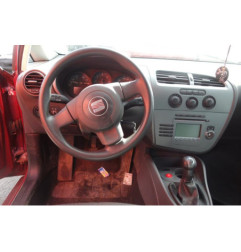 Ceinture arriere droit SEAT LEON 2