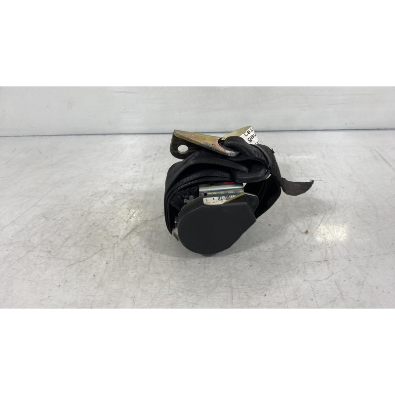 Ceinture arriere gauche SEAT LEON 2 Photo n°3