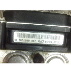 Bloc ABS (freins anti-blocage) CITROEN C4 GRAND PICASSO 1 Photo n°1